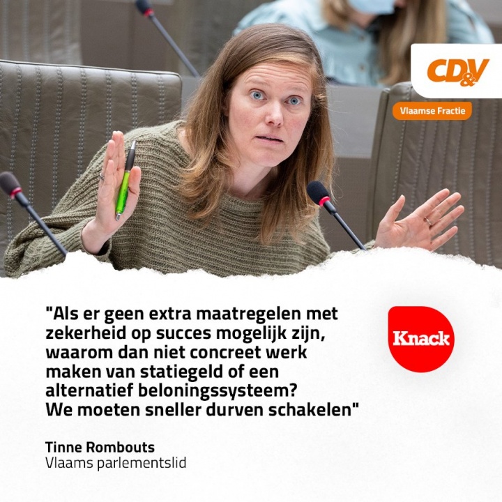 OPINIE Statiegeld “Louter handhaving zal de trend niet keren”
