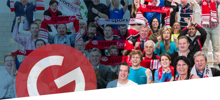 100% G-sportfan