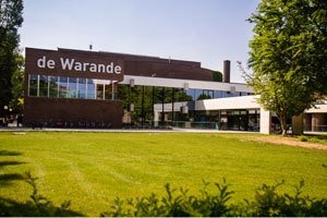 Krachtige Warande, ook in de toekomst