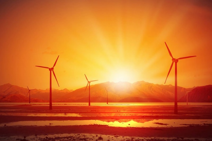 Ontwerp van decreet warmte -en koudenetten goedgekeurd