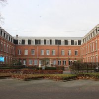 Multifunctioneel gebouw zorgcampus Hoogstraten krijgt naam ’t Gastenhuys  