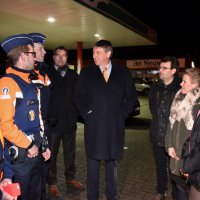 Politiezone Noorderkempen organiseert grootschalige alcoholcontroleactie in samenwerking met Campus Vesta