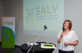 SALV evenement in Hoogstraten 2017 - Tinne Rombouts